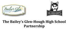 Baileys Glen-Hough High School Partnership